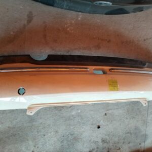 PARAGOLPES TRASERO 112807