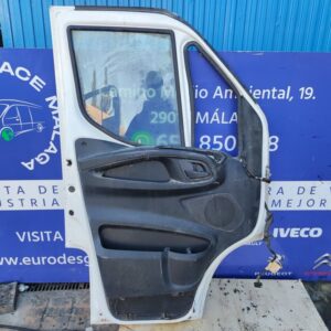 PUERTA DELANTERA IZQUIERDA 103782