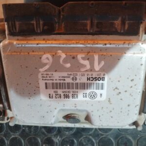 CENTRALITA MOTOR UCE 114293