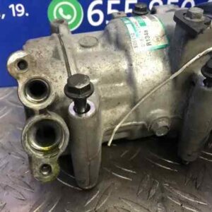 COMPRESOR AIRE ACONDICIONADO 91517