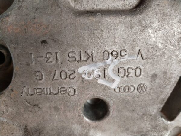 SOPORTE MOTOR DELANTERO 112424