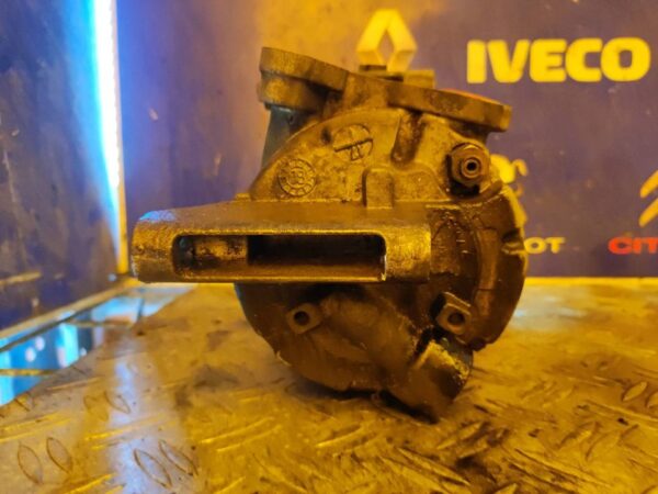 COMPRESOR AIRE ACONDICIONADO 100932