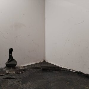 PALANCA CAMBIO 110585