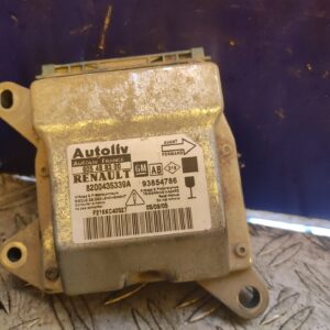 CENTRALITA AIRBAG 98804