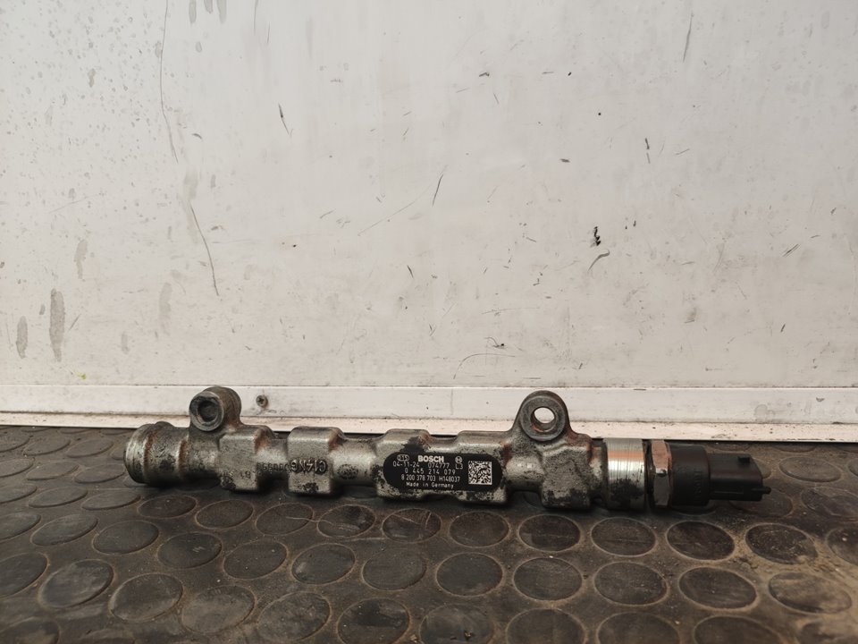 RAMPA INYECTORA 107883