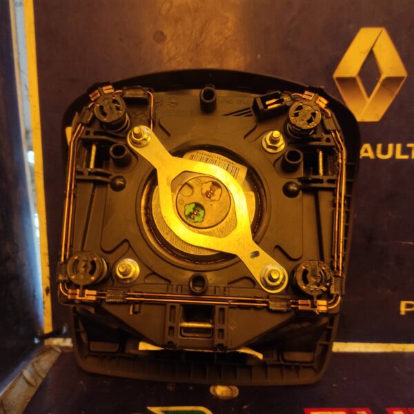 AIRBAG DELANTERO IZQUIERDO 97190