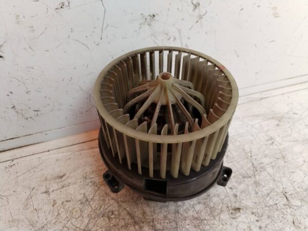 MOTOR CALEFACCION 114733