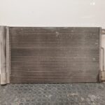 EVAPORADOR AIRE ACONDICIONADO 104868