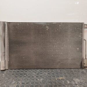 EVAPORADOR AIRE ACONDICIONADO 104868