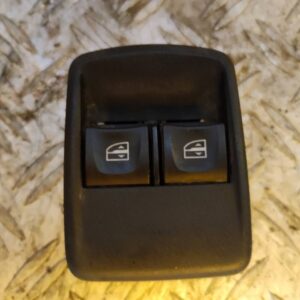 MANDO ELEVALUNAS DELANTERO IZQUIERDO 100464