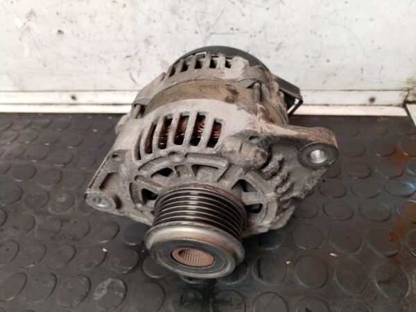 ALTERNADOR 112511