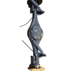 DIFERENCIAL TRASERO 106151