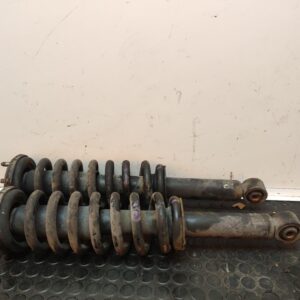 JUEGO AMORTIGUADORES DELANTERO 106510