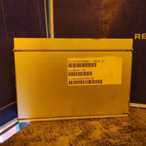 MODULO ELECTRONICO 96044