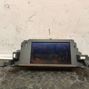 PANTALLA MULTIFUNCION 108524