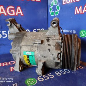 COMPRESOR AIRE ACONDICIONADO 93207