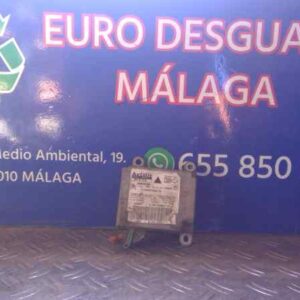 CENTRALITA AIRBAG 91659