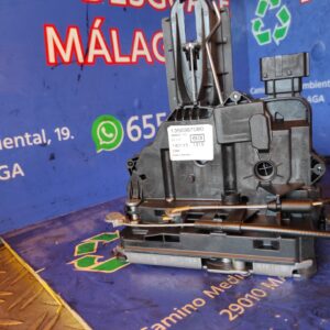 CERRADURA MALETERO / PORTON 94232