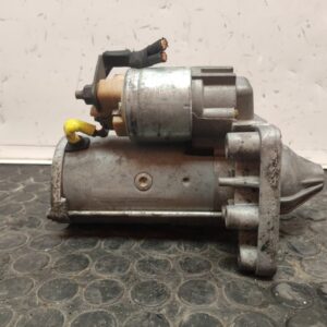 MOTOR ARRANQUE 109599
