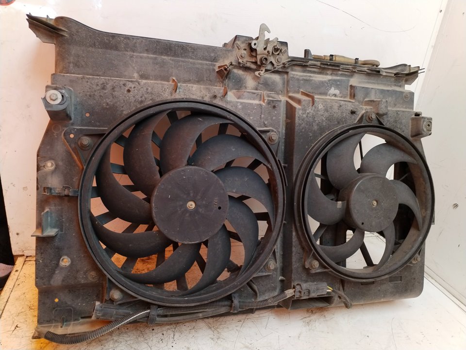 ELECTROVENTILADOR 114691