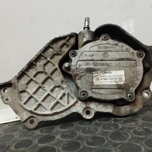 DEPRESOR FRENO / BOMBA VACIO 104762