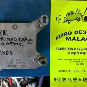 CENTRALITA AIRBAG 91451