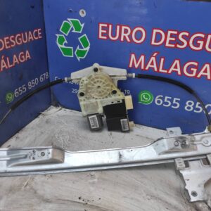 ELEVALUNAS DELANTERO IZQUIERDO 95843