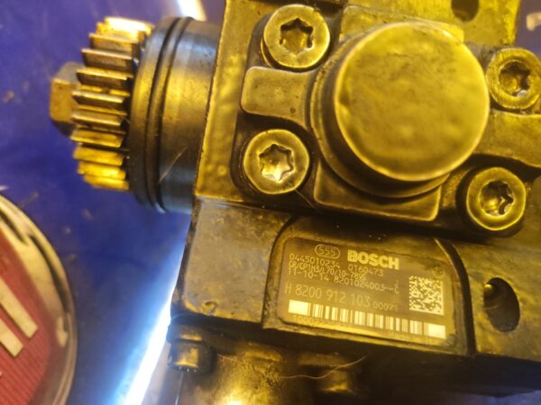 BOMBA INYECCION 98611