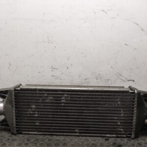 INTERCOOLER 109534