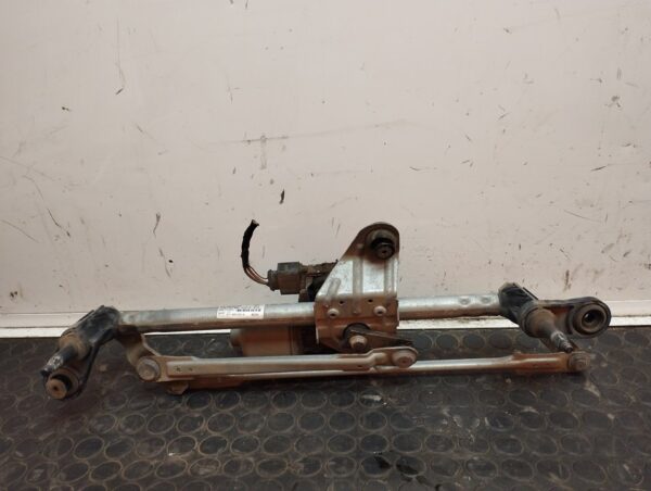 MOTOR LIMPIA DELANTERO 108105