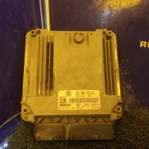 CENTRALITA MOTOR UCE 95647