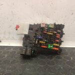 CAJA RELES / FUSIBLES 108187