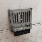 CENTRALITA MOTOR UCE 114055