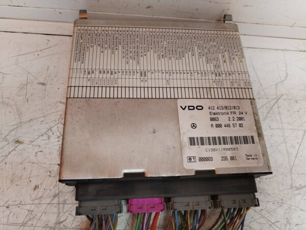 MODULO ELECTRONICO 114437