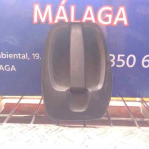 MANETA EXTERIOR DELANTERA DERECHA 92262