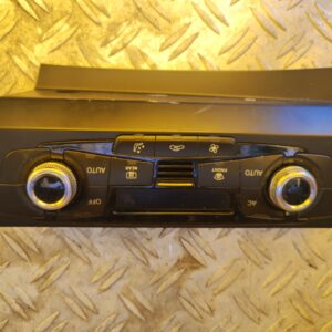 MANDO CALEFACCION / AIRE ACONDICIONADO 99727