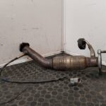 TUBO ESCAPE CENTRAL 110480