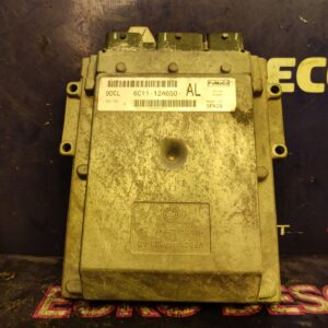 CENTRALITA MOTOR UCE 98083
