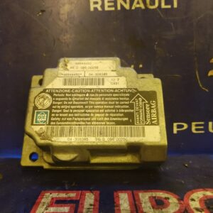 CENTRALITA AIRBAG 98143