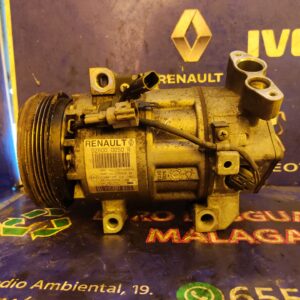 COMPRESOR AIRE ACONDICIONADO 99314