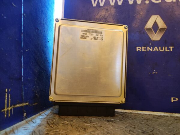CENTRALITA MOTOR UCE 99556