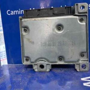 CENTRALITA AIRBAG 91230