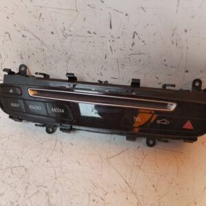 SISTEMA AUDIO / RADIO CD 115557