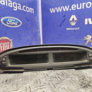 CUADRO INSTRUMENTOS 103701