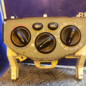 MANDO CALEFACCION / AIRE ACONDICIONADO 98817