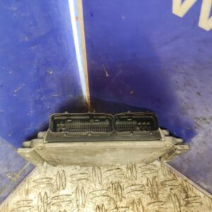 CENTRALITA MOTOR UCE 104191