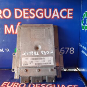 CENTRALITA MOTOR UCE 94107