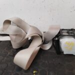 CINTURON SEGURIDAD TRASERO DERECHO 110870