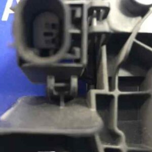 CERRADURA PUERTA LATERAL IZQUIERDA 91502