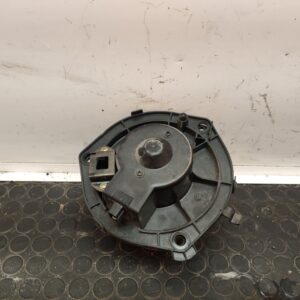 MOTOR CALEFACCION 106815